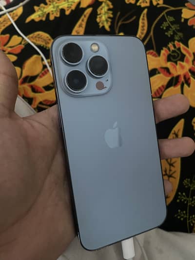 Apple iPhone 13 Pro Factory unlock 256 GB