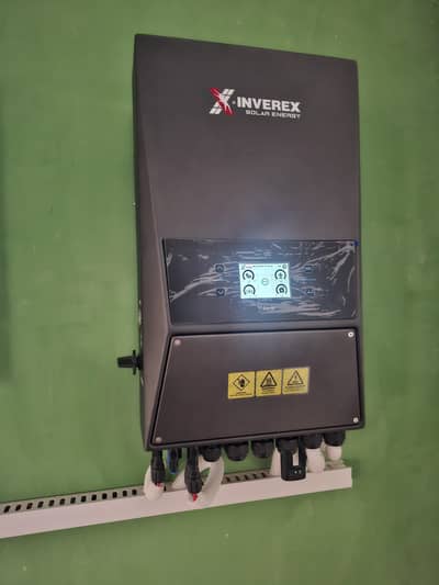 inverix inverter 10kw