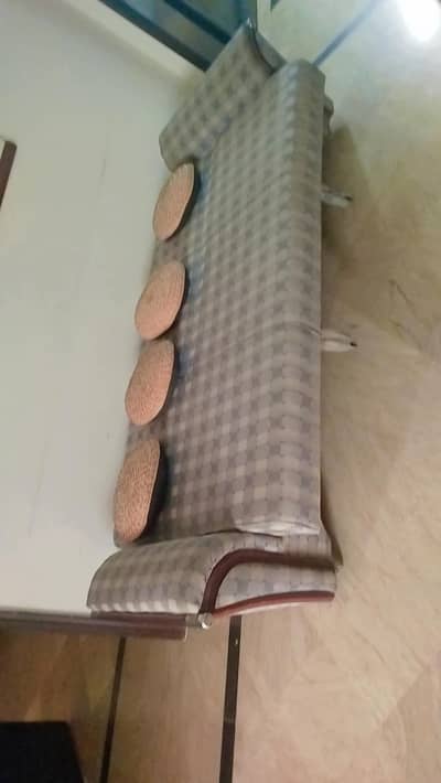Sofa bed