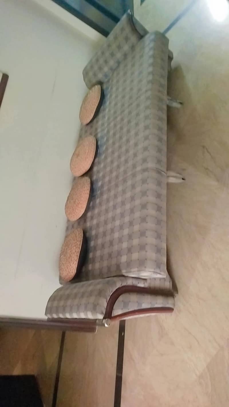 Sofa bed 0