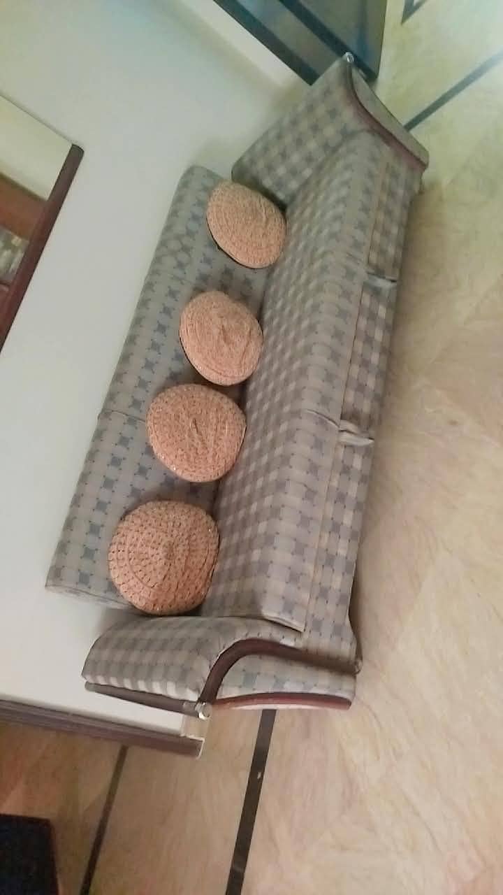 Sofa bed 1