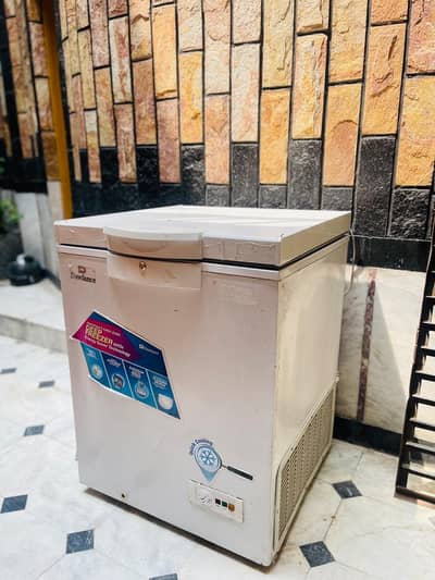 Dawlance Energy Saver Deep Freezer for Sale