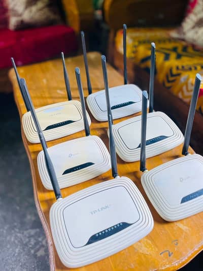 Tp link wifi router