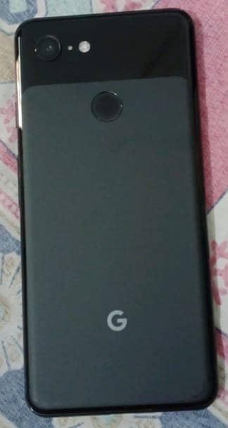 Google Pixel 3 4 64 GB non PTA