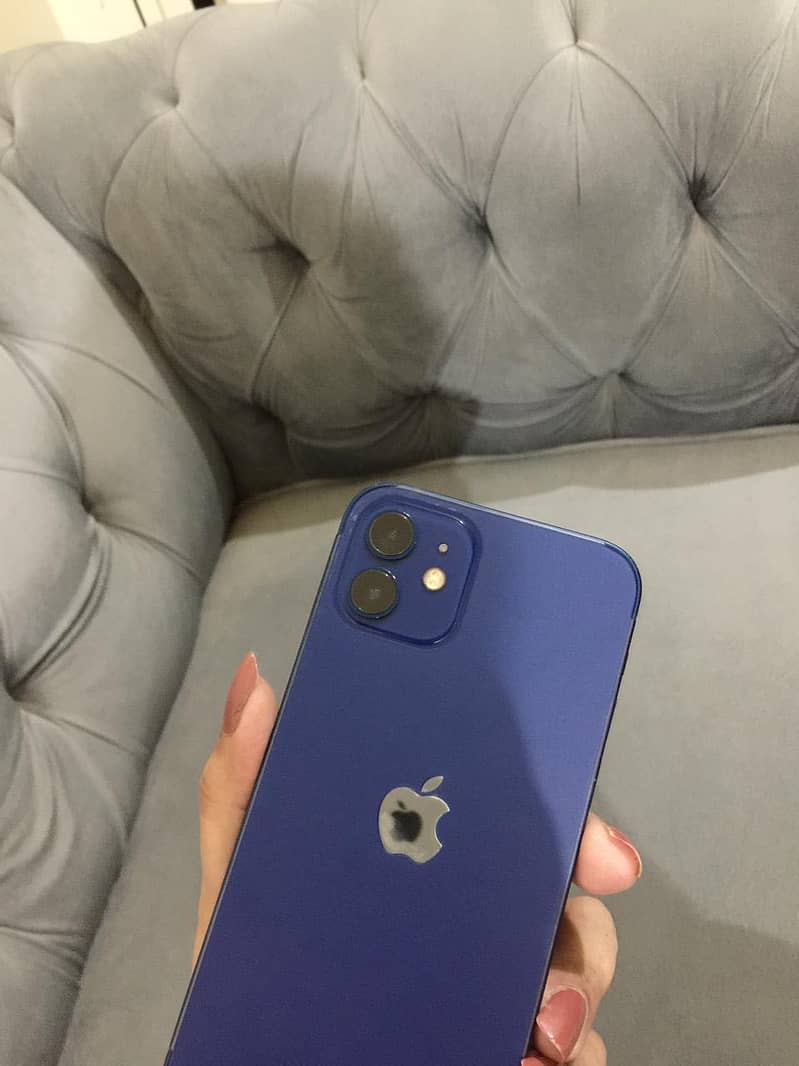 Apple iPhone 12 0