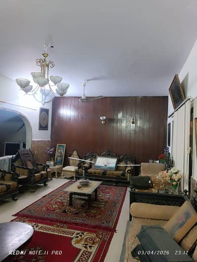 PORTION RENT 3 BED DD GROUND GLOOR LINE WATER PARKING SEPARATE ENTRANCE & METER
