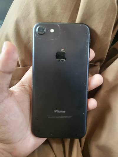Apple iPhone 7