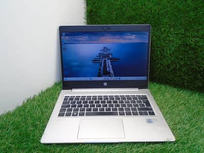HP Probook 430 G7 Core i5 10th Gen 8GB RAM | 256GB SSD [Fixed Price]