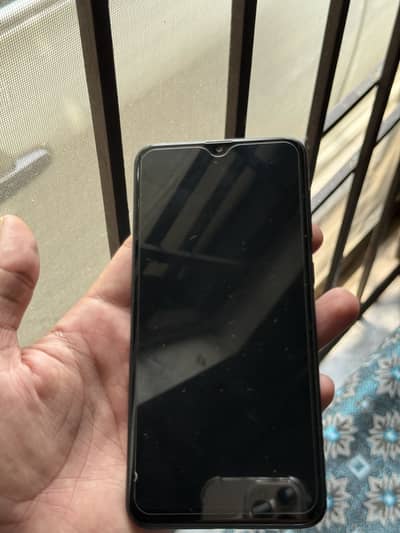 Samsung Mobile A20