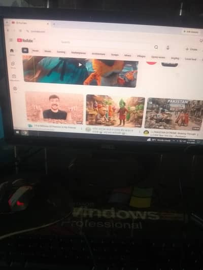 Free fire best PC