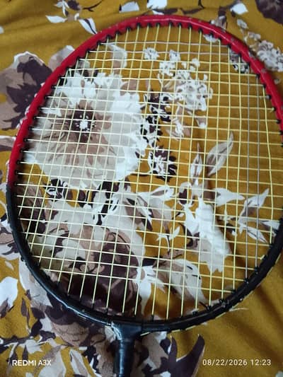 badminton