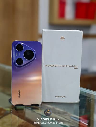 Huawei Pura 90 Pro Max | huawei mobile for sale | best camera mobile