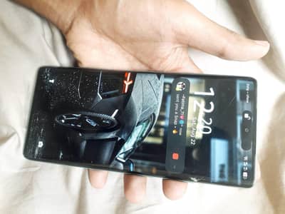 Infinix Hot 50 Pro Plus