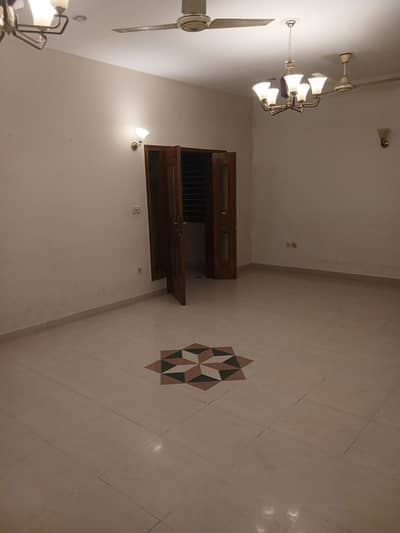 DEFENCE 500 YARDS UPPER PORTION FOR RENT