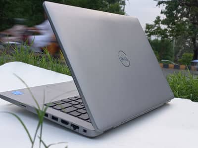 Dell Latitude 5420 Core i5 11th Gen 16GB