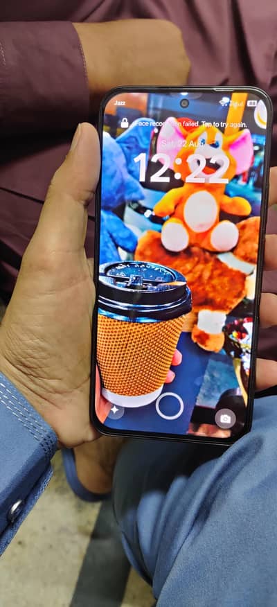 Realme C85 Pro
