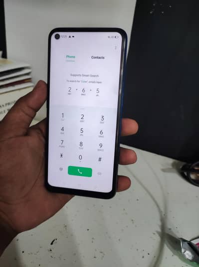 OPPO A54