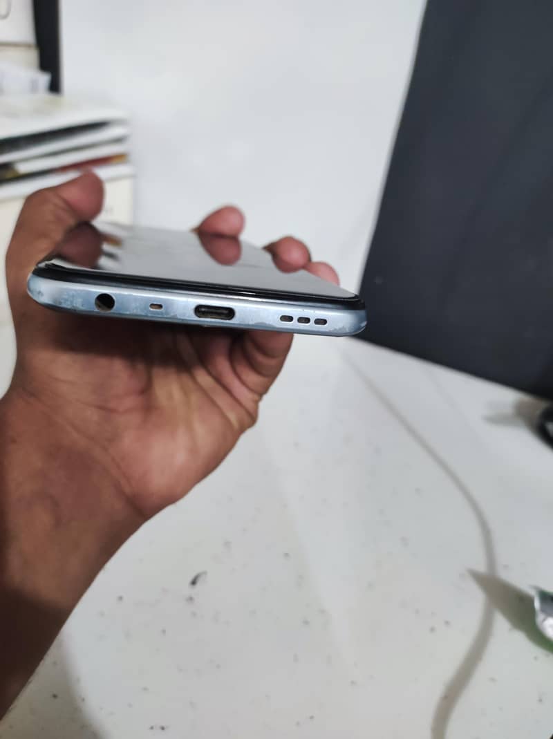 OPPO A54 1