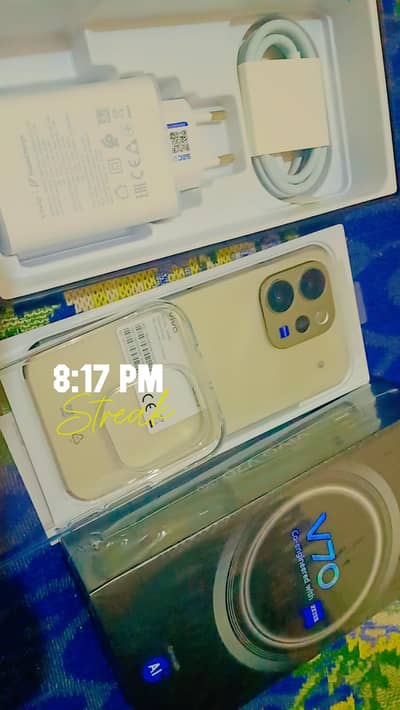 Vivo V70 5G