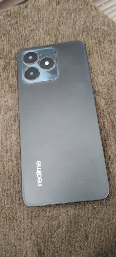 Realme C53-10/9 condition