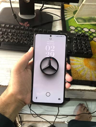 Xiaomi Redmi Note 13