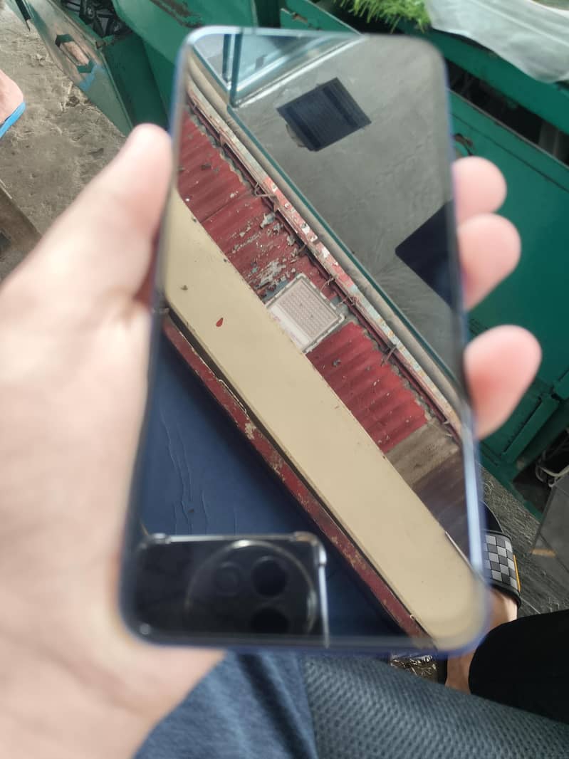 Tecno soark 40 1