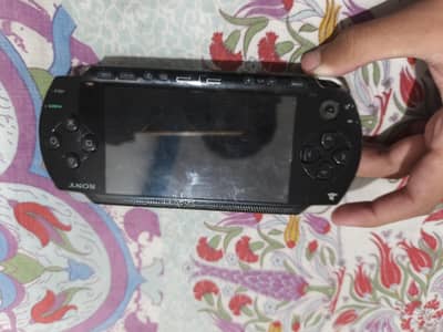 PSP 1000 Fully Working And Good Condition!!!