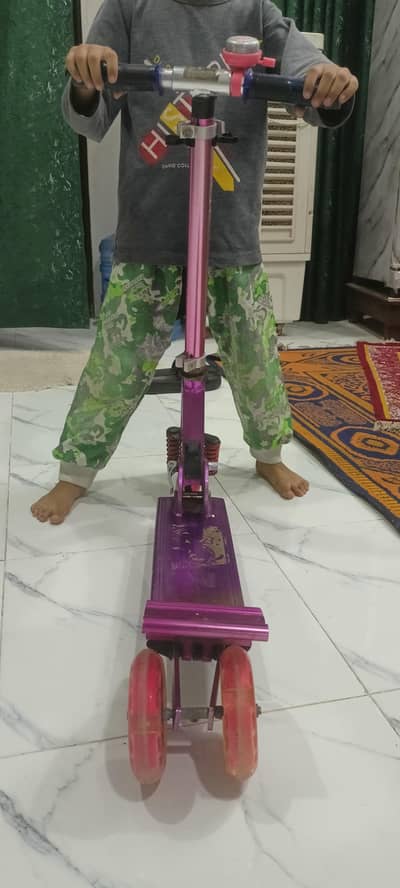 Scooty