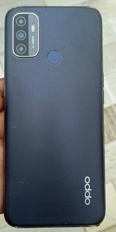 OPPO A53