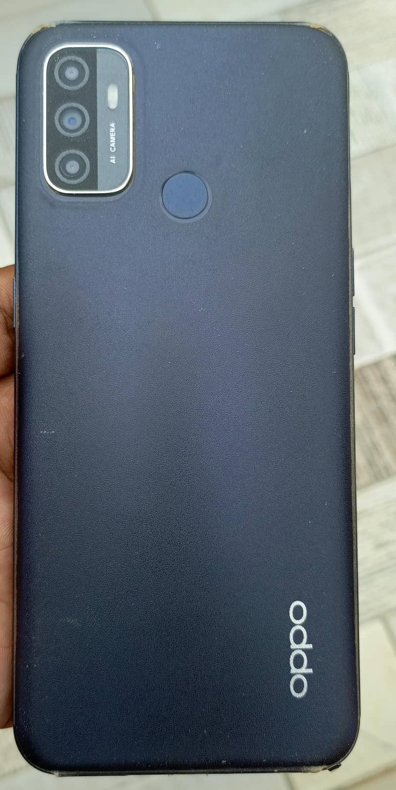 OPPO A53 0