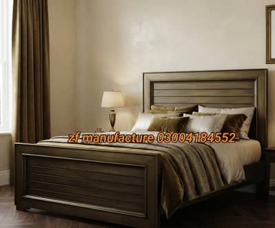 single Bed