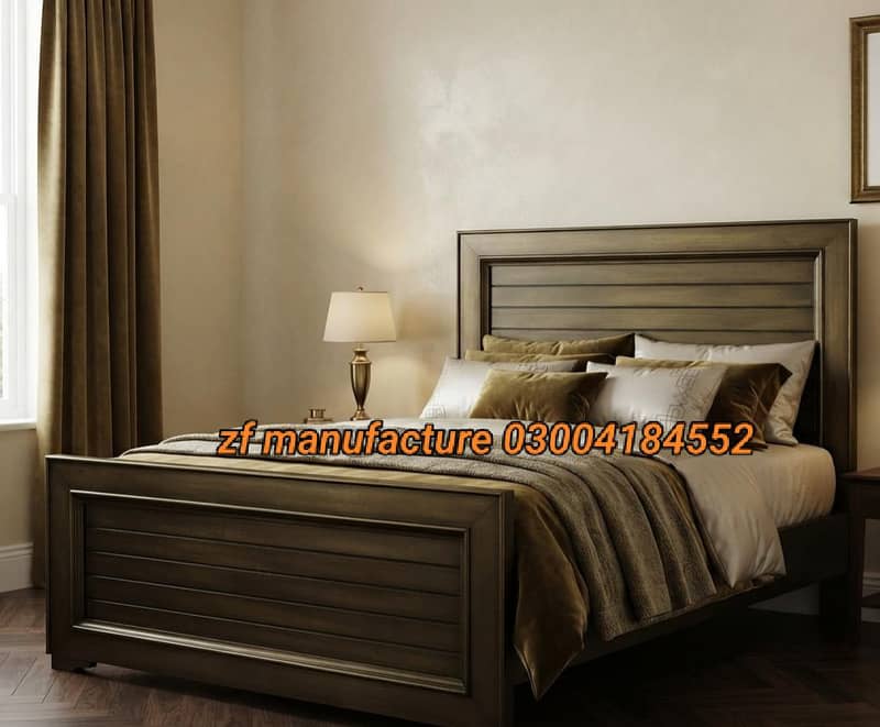 single Bed 0