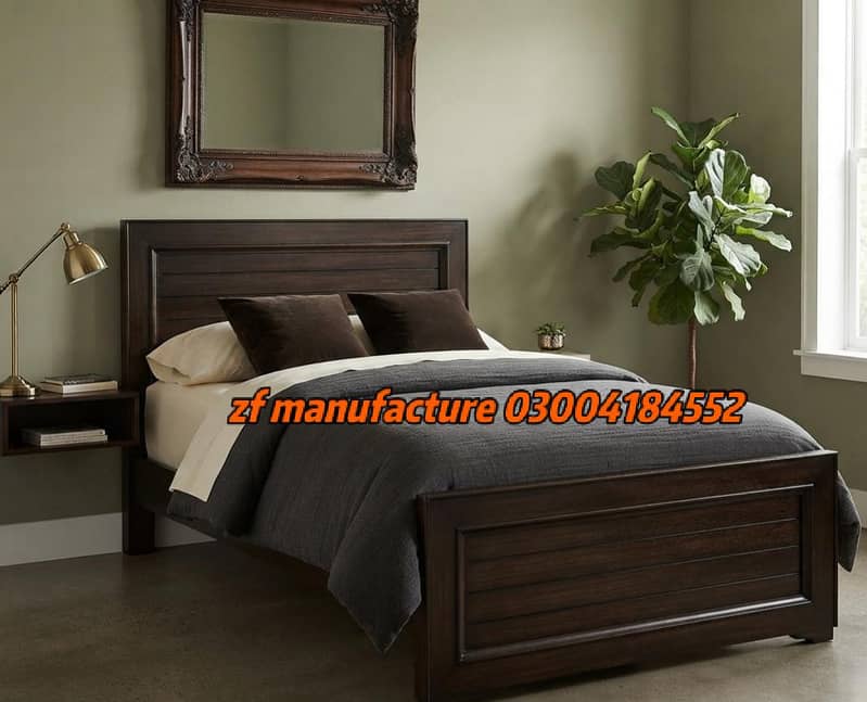 single Bed 1