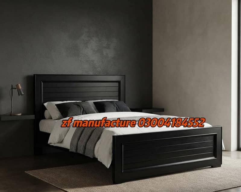 single Bed 2