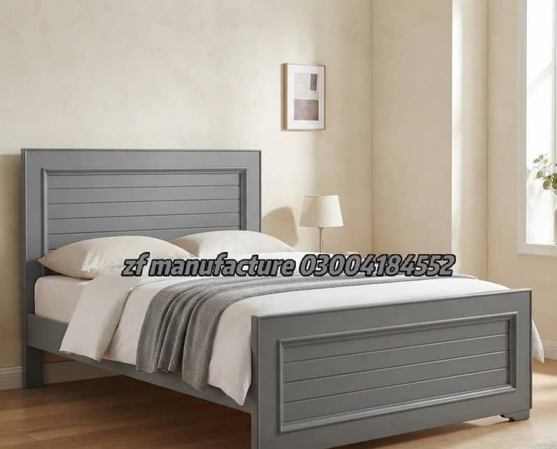 single Bed 3