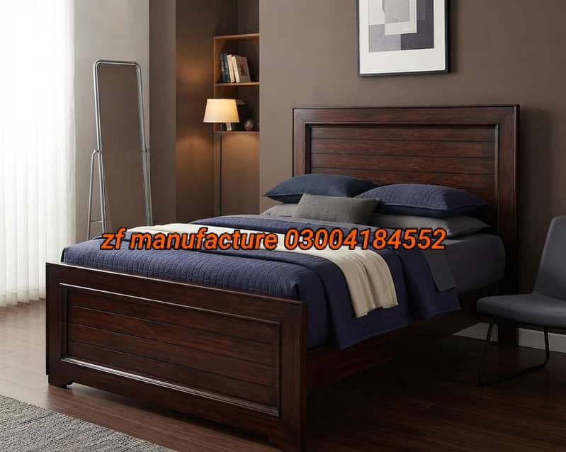 single Bed 4