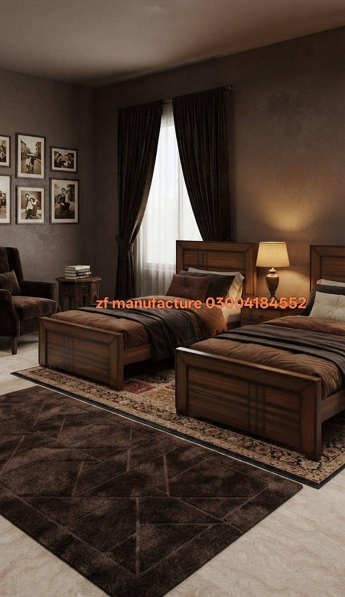 single Bed 5