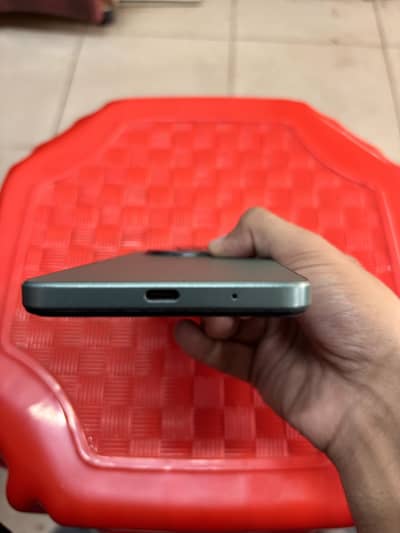 Xiaomi Redmi A3