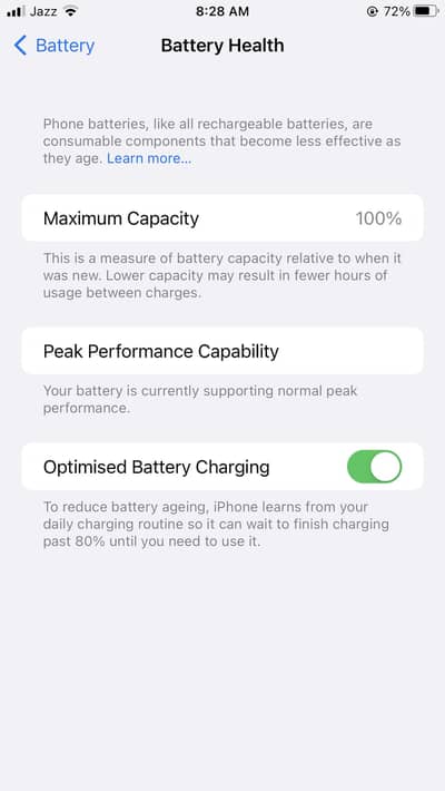 Apple iPhone 7 Plus Exchange android with good phone