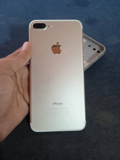 Apple iPhone 7 Plus Exchange android with good phone
