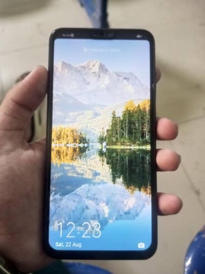 Huawei Honor 8x