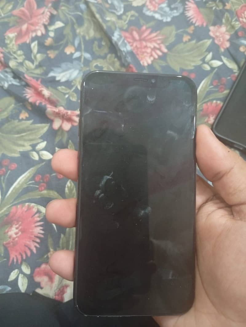 Apple iPhone X 0