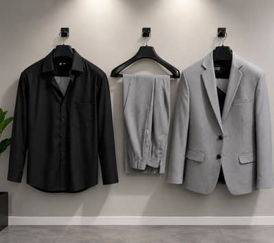 NEW PANT COAT FOR SALE