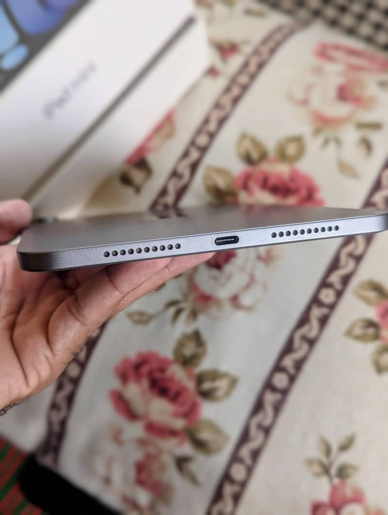 ipad mini 6 256gb 1