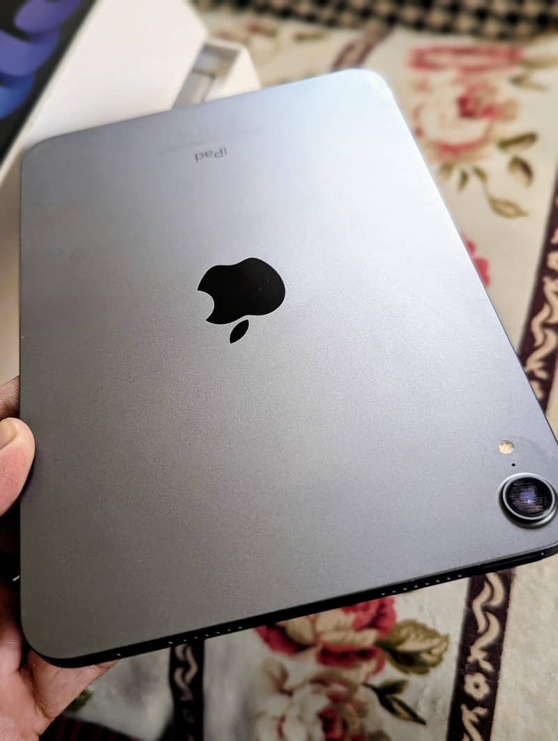 ipad mini 6 256gb 2