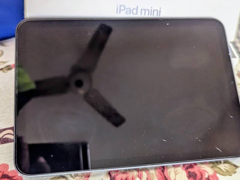 ipad mini 6 256gb 3