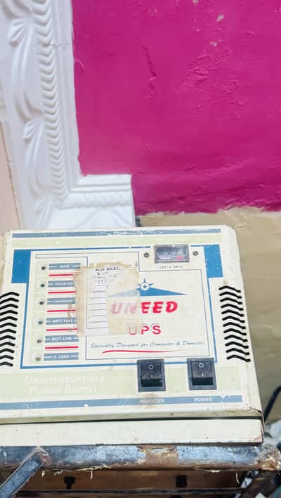Ups for sell /inverter