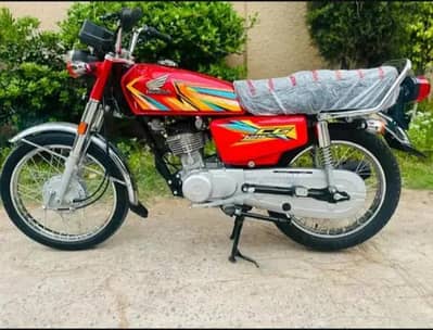 Honda125 Model 2026 applied for bike ha urgent sell no sms only phone