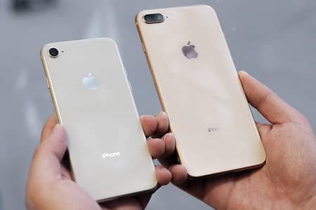 Apple iPhone 6 Plus
