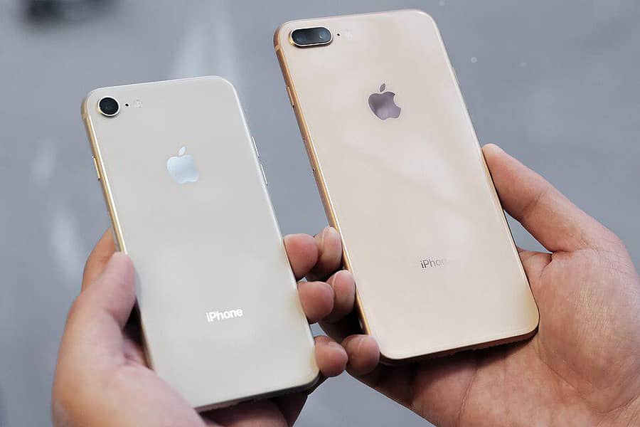 Apple iPhone 6 Plus 0